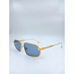 FV HEPHA GLD MAVİ 58 Franco Vital Güneş Gözlüğü