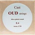 Cast Si 4 No Tek Ud Teli