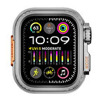 Apple Watch 44mm to Apple Watch Ultra 49mm Kasa Dönüştürücü  Apple Watch Gard 33