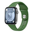 Huawei Watch Fit 3 KRD-11 22mm Silikon Kordon