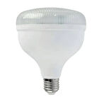 8 ADET-STARMAX 40W Kristal Torch LED Ampul E-27 Beyaz Işık 3600LM