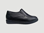 BİCANS B-68 ERKEK DERİ COMFORT AYAKKABI
