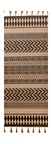 Marakesh Kilim 5003 80X300 2,4 M²