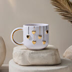 Canarels Kalpli Kupa Gold 300 ml