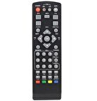 Benjamin BJ-980 Mini Hd Uydu Kumandası