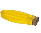 Tel Gerdirme (Sarı Plastik)