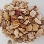 Sarı Çizgili Dolomit Taş 3 Kg 1-2 Cm Bahçe Dere Taşı Çakıl Taşı