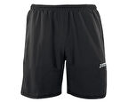 Joma Siyah Erkek Şortu 6011S12.10 Bermuda Black