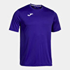 Joma Combi Purple Tenis T-Shirt 100052.550