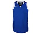 Joma Cancha ii Erkek Basketbol Forması 100049,7 Mavi