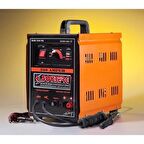 Soyberg 250 Eş Kaynak Makinesi Akü Şarjlı 250 Amp