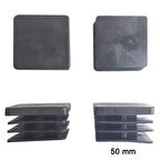 Kare Profil İç Tapa 50x50 mm 4 Adet