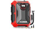 KOBB KB200 12 Volt Dijital Basınç Göstergeli Hava Pompası