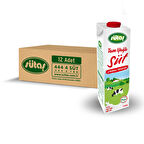 Tam Yağlı Süt 1 L (12 adet)