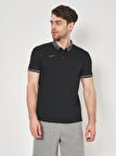 Joma 100748.100 Bali II Erkek Polo T-Shirt