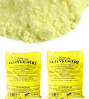 Yıldız Tohum Altın Elementel Kükürt 5 Kg.paketten Bölünüp Yollanmaktadır