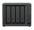 Synology DS425PLUS (4x3.5''/2.5'') Tower NAS