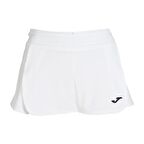 Joma 900759,2 Open II Beyaz Tenis Etek