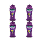 Palmolive Duş Jeli 500 Ml Aroma Sensatıons Feel The Massage So Relaxed Paket 4lü