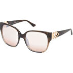 GUESS GU7597 55G 56 18 145 2 GUNES GOZLUGU