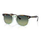 RAYBAN RB 2398 EAGLEEYE 1376/BH 53 21 145 2N GUNES GOZLUGU