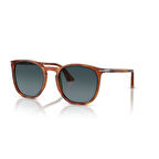 PERSOL PO 3316-S 96/S3 TERRA DI SIENA 54 21 145 3P GUNES GOZLUGU