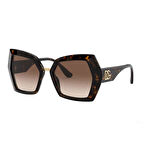 DOLCE GABBANA DG 4377 502/13 54 19 145 3N GUNES GOZLUGU