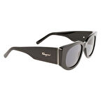 SALVATORE FERRAGAMO SF1053S 001 52 19 140 3 GUNES GOZLUGU
