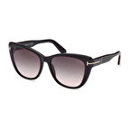 TOM FORD NORA TF937 01B 57-17 140-2