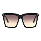 TOM FORD SABRINO-02 TF764 01B 58-16 140-2