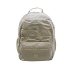 Klinkır Kadın Sırt Çantası Çok Cepli Yağmur Geçirmez Hafif Kumaş Kadın Sırt Çantası Okul Çantası