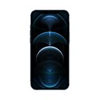 YENİLENMİŞ CEP TELEFONU Apple iPhone 12 Pro Max 256 GB