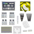 Peoderm Kirpik Perma Lifting Seti