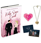 Kalp Sana Çocuk (Kolyeli)