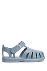 S10271 Igor Tobby Solid Çocuk Sandalet 20-27