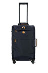 8145 Bric's X-Travel Büyük Boy Valiz 48x77x26 cm