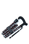 GB845 Kifidis Desenli Katlanır Baston