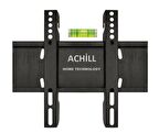 Achill 32'' - 82 Ekran Tv Askı Aparatı - Vida Seti - Su Terazisi Hediye