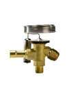 Danfoss Tes2 Kaynaklı Therm.expansıon Valve 068z3415 