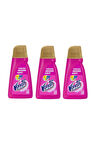 Vanish Kosla Oxi Action Gold Leke Çıkarıcı 3 x 1 L