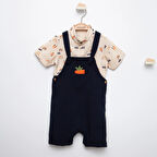 Erkek Salopet Takım