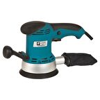 CatPower 3451 Eksantrik Zımpaara 450 Watt