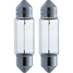 Bosch C5W Sofit Ampül 12V 5W (2 Adet)