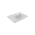 Bocchi Taormina Pro Etajerli Lavabo 66 cm 1007-001-0126