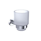 Bocchi Livorno Diş Fırçalık Krom 3014-0003