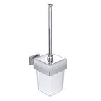 Bocchi Matera Tuvalet Fırçalık Krom 3021-0011