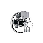 Bocchi Filtreli Ara Musluk Krom 6160-0004