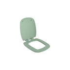 Bocchi Fenice Klozet Kapağı Mat Mint Yeşil A0327-033