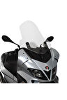 D351st Gılera Nexus 125-250-300-500 (06-14) Rüzgar Siperlik