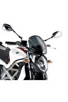Ka172 Suzukı Gladıus 650 (09-16) Rüzgar Siperlik